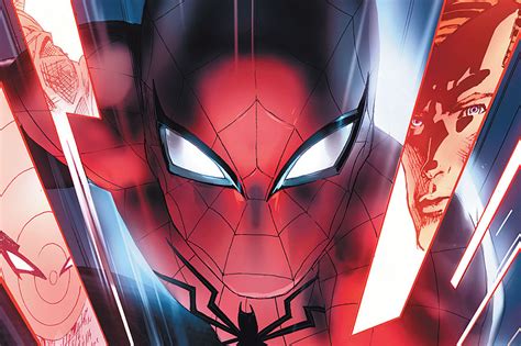 Best Covers Ever (This Year): Marvel Comics 2016 Edition