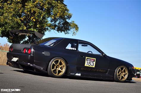 nissan, Skyline, Gtr, R32, Tuning, Custom Wallpapers HD / Desktop and ...