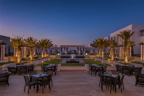 Hilton Tangier Al Houara Resort & Spa, Tanger, Maroc - Exclusive ...