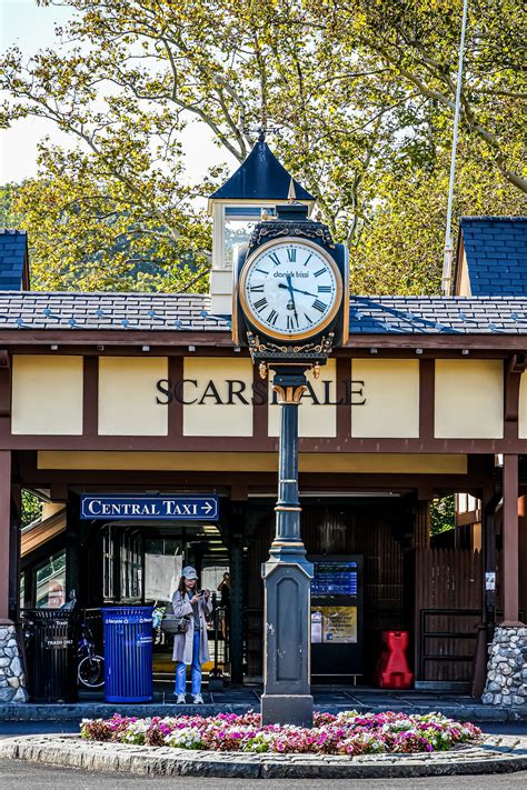 Is Scarsdale, New York, overrated? | by Edgar Archila | Medium