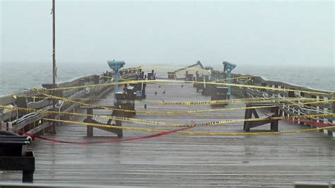 Flagler Beach Pier * Amelia Fish Bites