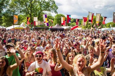 Scottish Music Festivals - A Guide To 2016 S Best Scottish Music ...