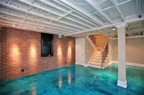 Amazing Finished Basement Ideas for 2018 | Decor Or Design