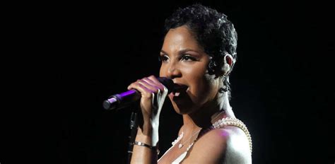 Toni Braxton Tour Dates & Concert Tickets