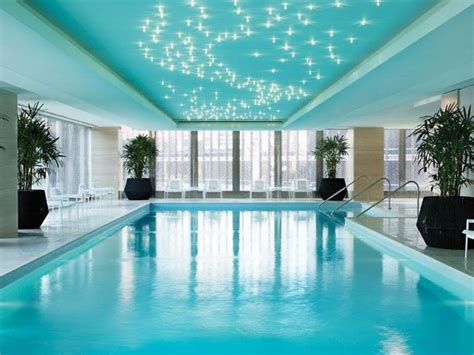 Top 9 Downtown Chicago Hotels with Indoor Pools (Kid-Friendly) – Trips ...