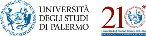 Logo Unipa - University Of Palermo - Free Transparent PNG Download - PNGkey