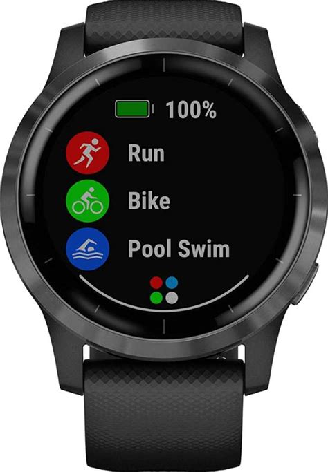 Garmin Vivoactive 4 review | 149 facts and highlights