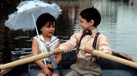 Take a look at grown-up Alfalfa from 'Little Rascals' - CNN.com