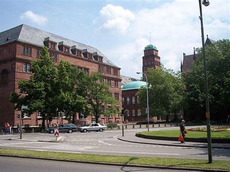 Universitatis Europa - Universities of Europe: "F" - University of Freiburg