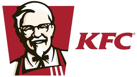 Kfc Logo Evolution