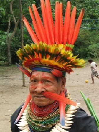 Nacionalidades y Grupos Etnicos del Ecuador: SECOYA