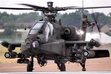 Apache Helicopter Wallpaper (69+ pictures)