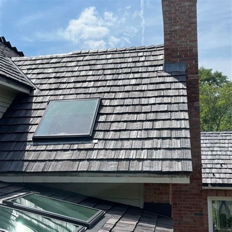 Synthetic Roofing – Style Exteriors