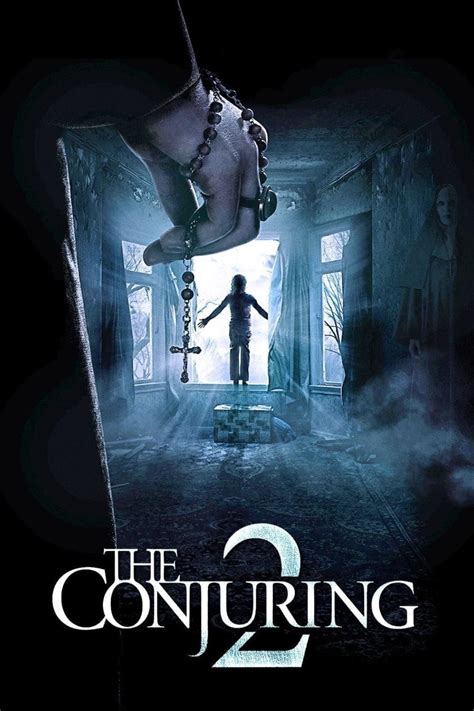 The Conjuring 2 (2016) - Posters — The Movie Database (TMDB)