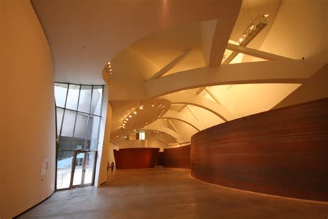 Museo Guggenheim en Bilbao. Frank Gehry