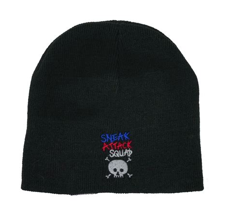 Sneak Attack Squad Snap Back Hats! – The Extreme Toys Store