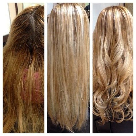 Log in — Instagram | Chi hair color, High lift hair color, Professional ...