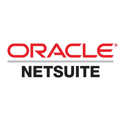 NetSuite Logo - LogoDix