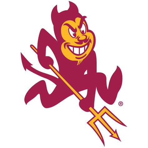 ASU Sparky - Arizona State University (ASU) Photo (27873526) - Fanpop