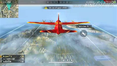 Free fire gameplay😄😄😄😄 - YouTube