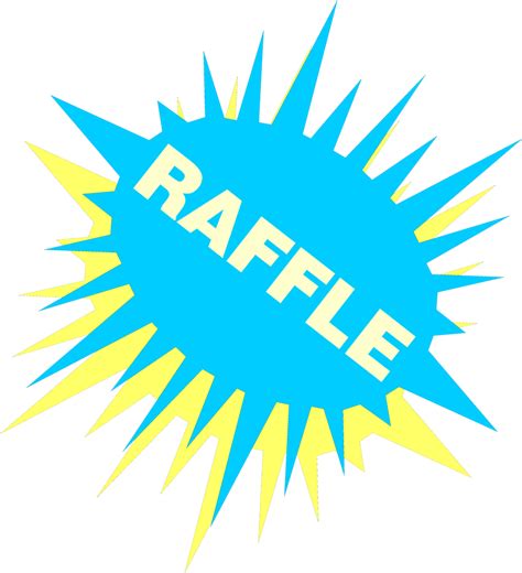 Raffle Ticket Clip Art Free Images - ClipArt Best