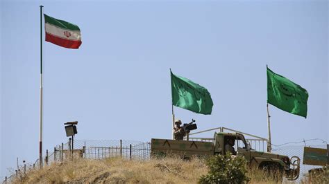 Iran insists land border with Iraqi-Kurdistan is 'still open'