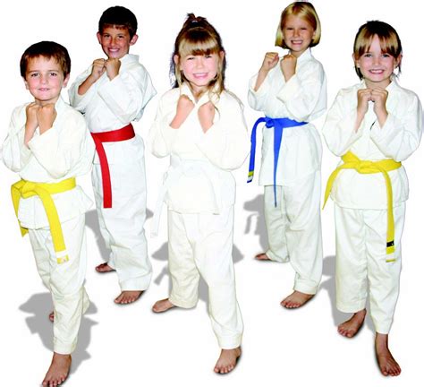 How to Choose a Martial Arts School for Children Part 1 - Karate OC ...