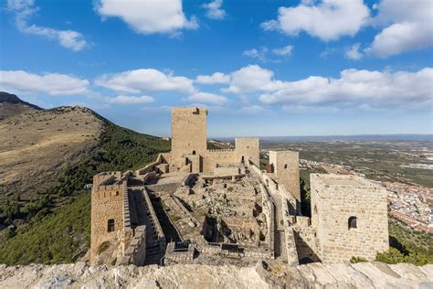 Castillo de Santa Catalina – Sitio web del Castillo de Santa Catalina o ...