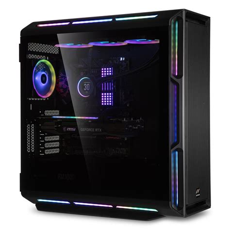 Gaming PC Core i9-13900K - RTX 4090 - Gaming PCs Intel Core (13. Gen)