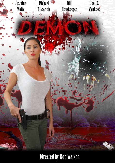 New Creature Feature: Demon | Undead Backbrain