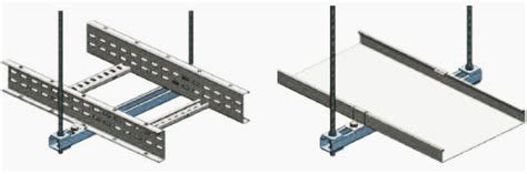 Best practice guide to cable ladder and cable tray systems | EEP