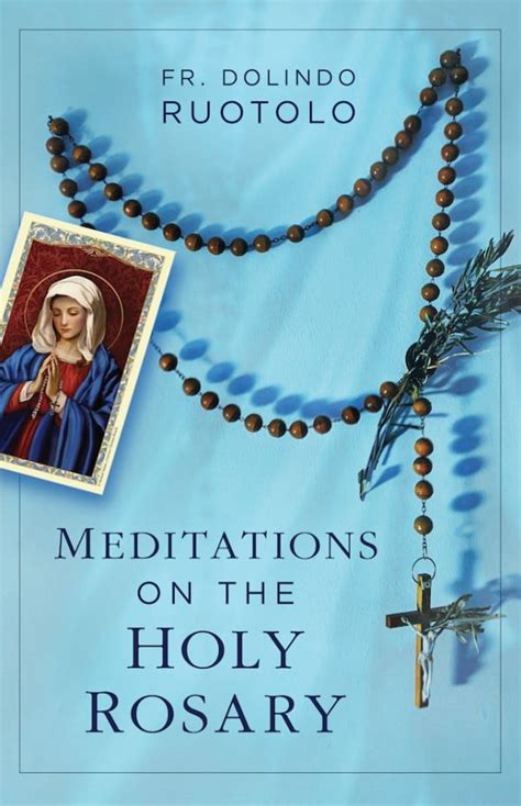 Meditations On The Holy Rosary | International Week of Prayer & Fasting