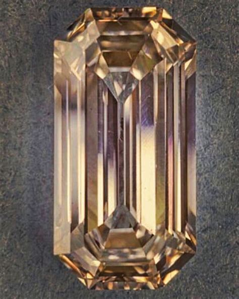 Hello Uncle Sam 💎🇺🇸! This mega 40.23 carat beauty was discovered in ...