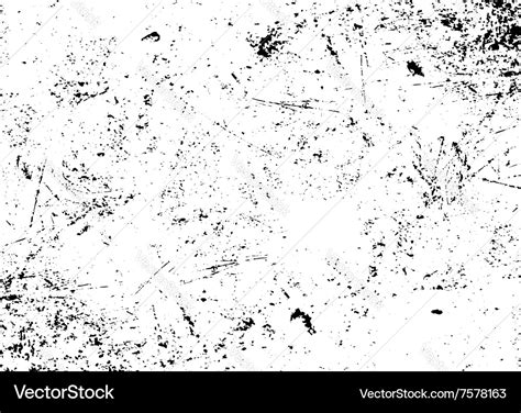 Light grunge texture white and black 2 Royalty Free Vector