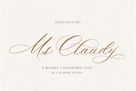 My Top 9 Calligraphy Fonts for Wedding Invitations — Katrina Crouch ...