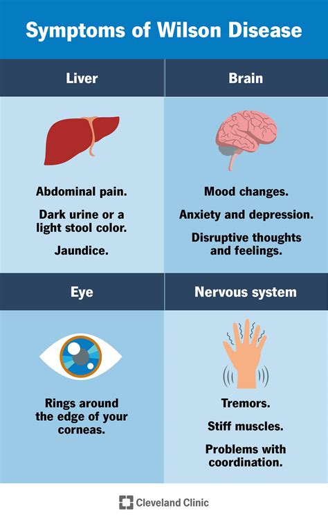 Wilson Disease: Symptoms Causes, 48% OFF | www.pinnaxis.com