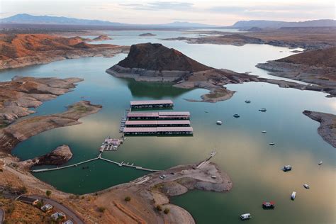 Picturing the American Drought, George Steinmetz | TIME