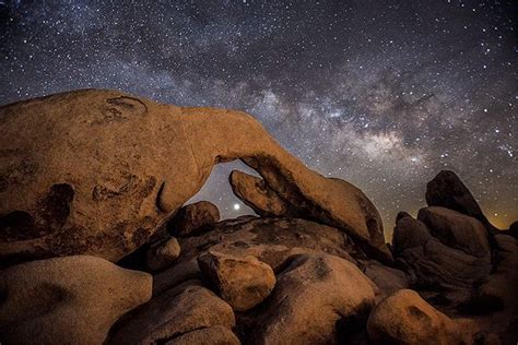 Joshua Tree Night Photography Workshop | Joshua tree national park ...