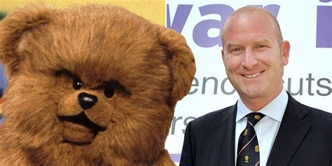 Ukip Deputy Paul Nuttall Denies He Played Bungle The Bear In Kids TV ...