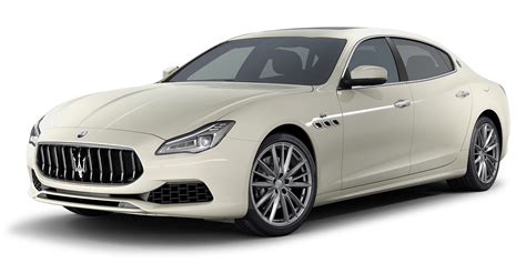 2023 Maserati Quattroporte