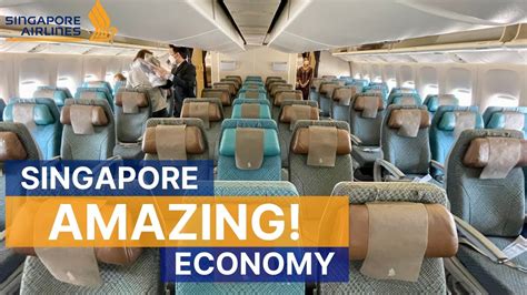 Singapore Airlines Boeing 777 300 Seating Plan | Brokeasshome.com