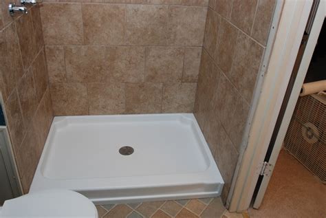 Fiberglass Shower Pan Services NM| Handyman Services of Albuquerque