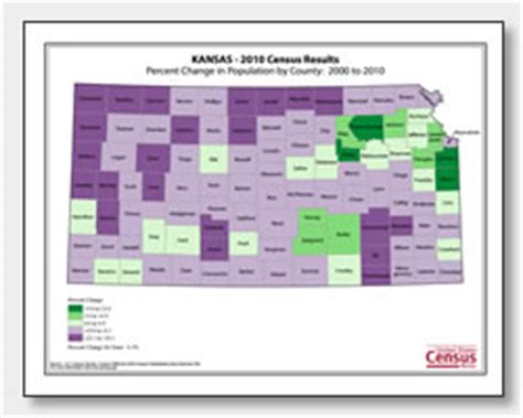 Printable Kansas Maps | State Outline, County, Cities