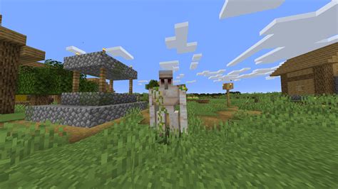 How to make an Iron Golem in Minecraft and what they're for | GamesRadar+