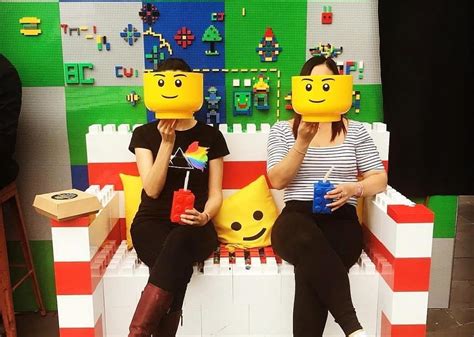 A Bar Made out of a Million Legos Is Coming to Denver - 303 Magazine