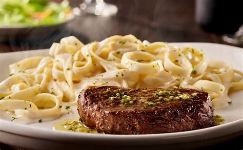 6 oz. Sirloin | Lunch & Dinner Menu | Olive Garden Italian Restaurant