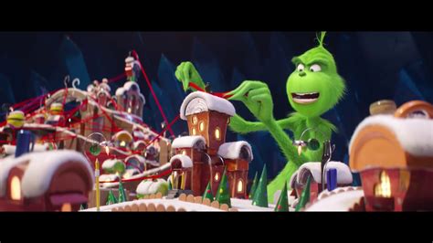 Il Grinch - 2018 - Nuovo Trailer Ufficiale in italiano - YouTube