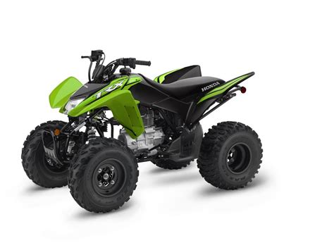 2023 HONDA SPORT AND UTILITY ATV RELEASE - Dirt Wheels Magazine