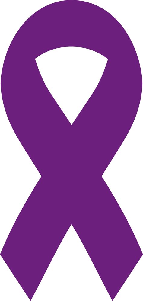 purple cancer ribbon clipart 10 free Cliparts | Download images on ...