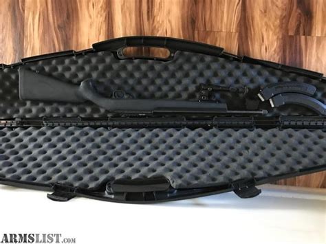 ARMSLIST - For Sale: Ruger 10/22 suppressor/ optics ready